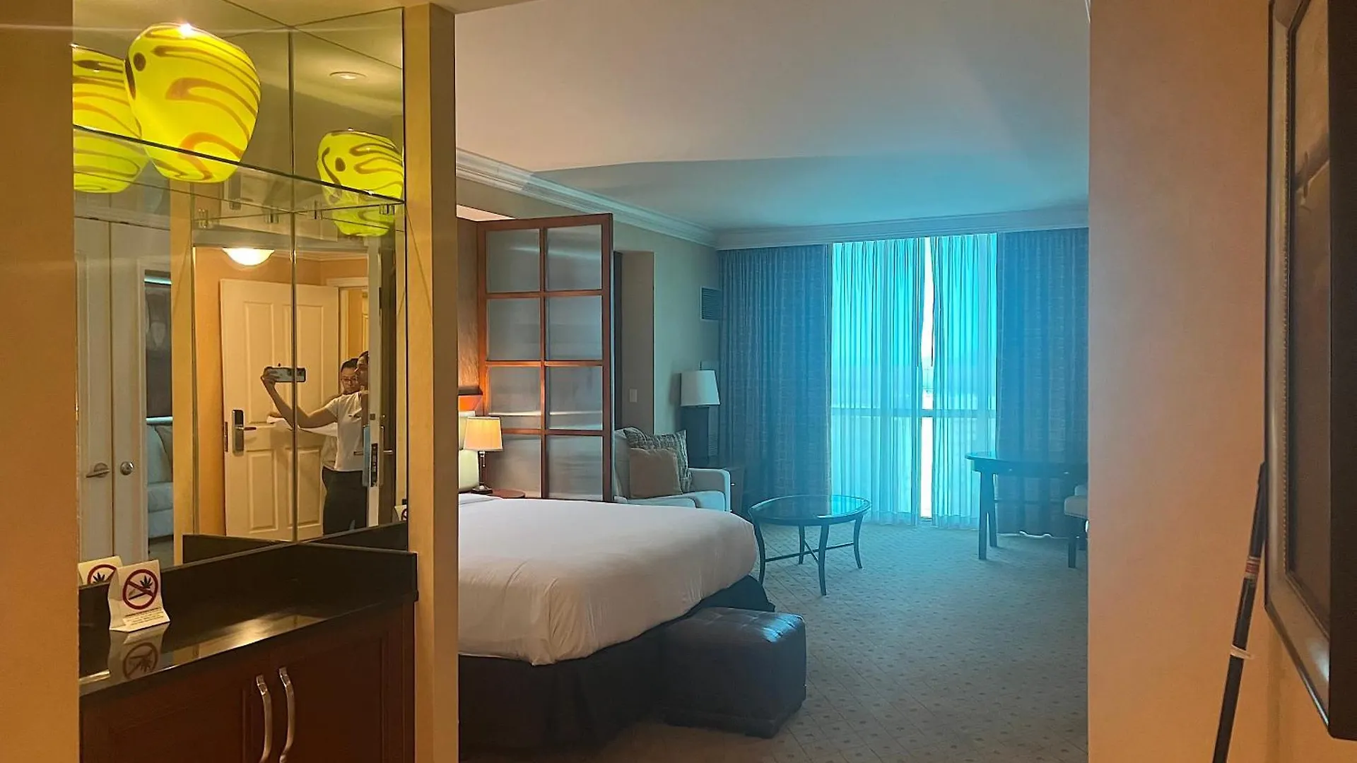 Mgm Signature Tower 1 - No Resort Fee Las Vegas
